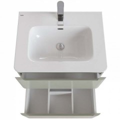 Тумба с раковиной Iddis Edifice 60 EDI60G0i95K