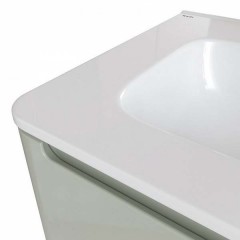 Тумба с раковиной Iddis Edifice 60 EDI60G0i95K