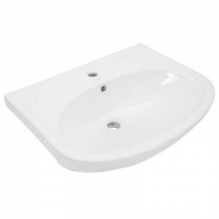 Тумба с раковиной Iddis Harizma 60 HAR60W2i95K