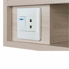 Зеркало-шкаф Iddis Mirro 50 MIR5000i99