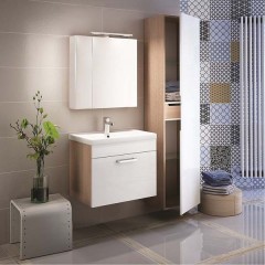 Зеркало-шкаф Iddis Mirro 50 MIR5002i99