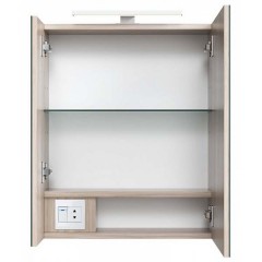 Зеркало-шкаф Iddis Mirro 50 MIR5002i99