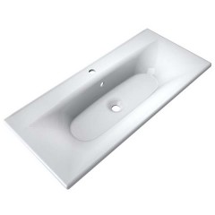 Тумба с раковиной Iddis Rise 70 RIS70W0i95K