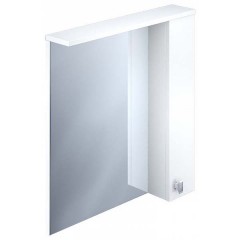 Зеркало-шкаф Iddis Rise 70 RIS70W0i99