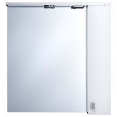 Зеркало-шкаф Iddis Rise 70 RIS70W0i99