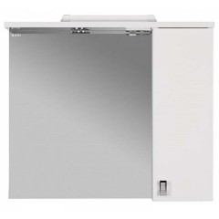 Зеркало-шкаф Iddis Rise 70 RIS70W0i99