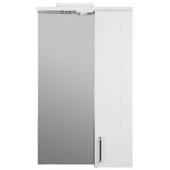 Зеркало-шкаф Iddis Sena 50 SEN5000i99