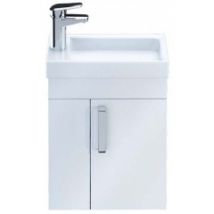 Тумба с раковиной Iddis Torr 40 TOR40W1i95K