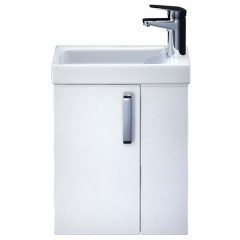 Тумба с раковиной Iddis Torr 40 TOR40WRi95K