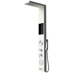 Душевая панель AVA AV9130AW