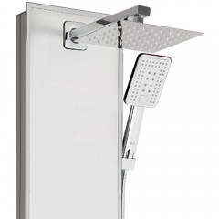Душевая панель WeltWasser WW GL 14251 WT