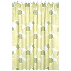 Шторка для ванной комнаты Iddis Cream Balls 230P24Ri11