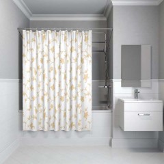 Шторка для ванной комнаты Iddis Elegant SCID131P