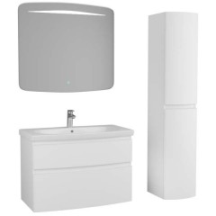 Раковина мебельная Sanovit Java 90 16090-KL