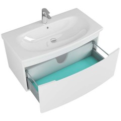 Комплект мебели OWL Gotland 90 Tiffani (1 ящик)