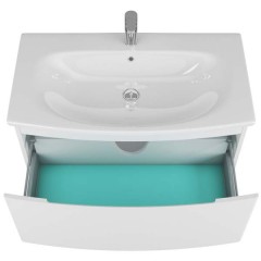 Комплект мебели OWL Gotland 90 Tiffani (1 ящик)