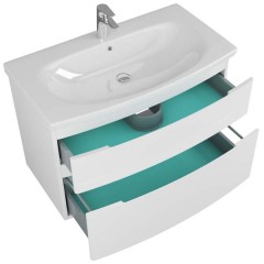 Комплект мебели OWL Gotland 90 Tiffani (2 ящика)