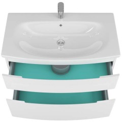 Комплект мебели OWL Gotland 90 Tiffani (2 ящика)
