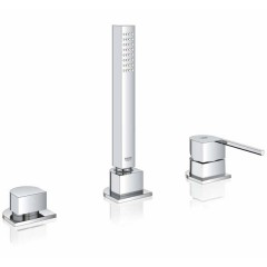 Смеситель на борт ванны Grohe Plus 23845003