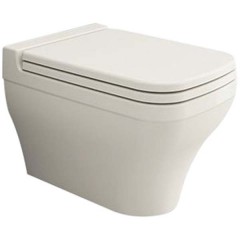 Унитаз подвесной Bocchi Scala Arch 1080-014-0129 кремовый