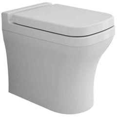 Унитаз приставной Bocchi Scala 1249-001-0129 белый