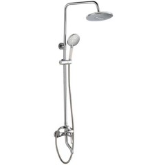Душевая система Parly CK-S1803