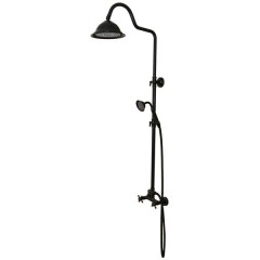 Душевая система Cerutti CK-B121