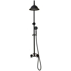Душевая система Cerutti CK-B121