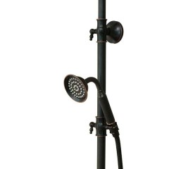 Душевая система Cerutti CK-B121
