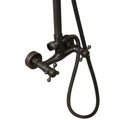 Душевая система Cerutti CK-B121