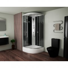 Душевая кабина Niagara NG-3504-14