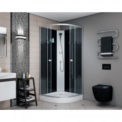 Душевая кабина Niagara NG-4501-14 б/к