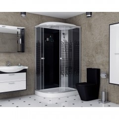 Душевая кабина Niagara NG-4512-14R