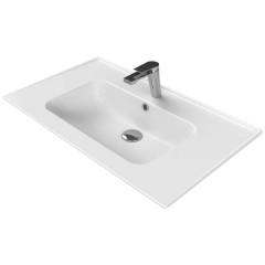 Раковина мебельная CeraStyle Blue 80 042300-u
