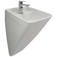 Раковина-моноблок Bocchi Firenze 1082-001-0126 белый