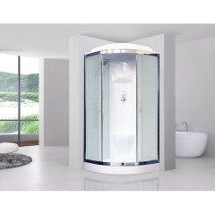 Душевая кабина Royal Bath RB100HK6-WС-CH