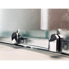 Душевая кабина Royal Bath RB100HK6-WС-CH