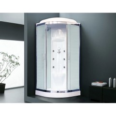 Душевая кабина Royal Bath RB100HK7-WC-CH