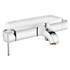 Смеситель для ванны Grohe Grandera 23317IG0