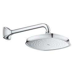 Душевой кронштейн настенный Grohe Grandera 27986000