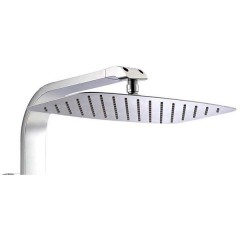 Душевая система Timo Halti SX-4190/00 хром