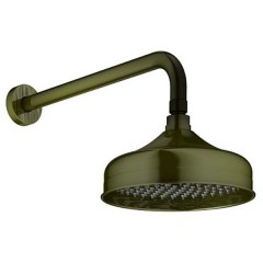 Душевая система встраиваемая Timo Nelson SX-1391/02SM антик