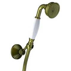 Душевая система встраиваемая Timo Nelson SX-1391/02SM антик