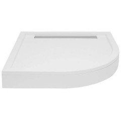 Поддон из литьевого мрамора Aquanet Stone Lite 100x100 00229268