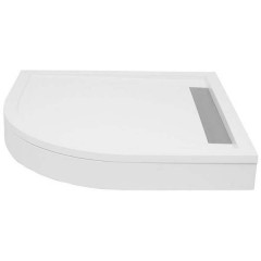 Поддон из литьевого мрамора Aquanet Stone Lite 100x100 00229268