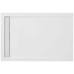 Поддон из литьевого мрамора Aquanet Stone Lite 120x80 00203599