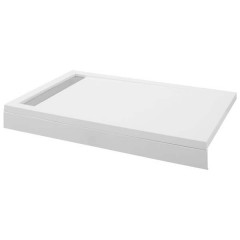 Поддон из литьевого мрамора Aquanet Stone Lite 140x80 00203600