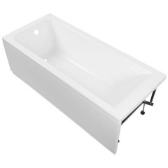 Ванна акриловая Aquanet Bright 180x80
