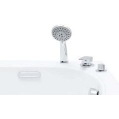 Смеситель на борт ванны Aquanet A11 00205037