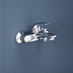 Смеситель для ванны Aquanet Cobra SD90361 00187201